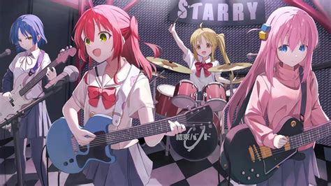 Kessoku Band .